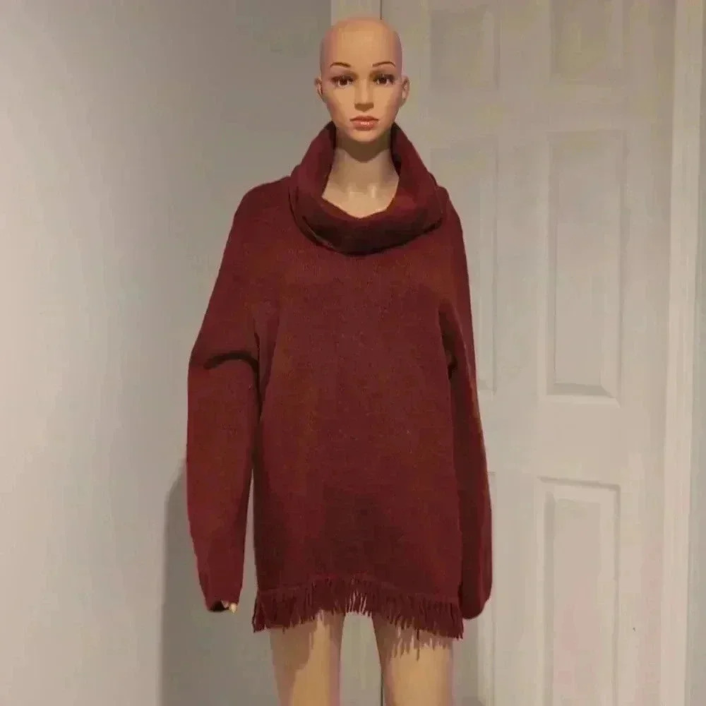Susan Bristol sweater